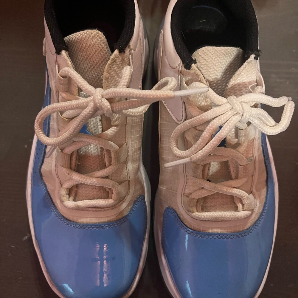 jordan 11 cmfrt low